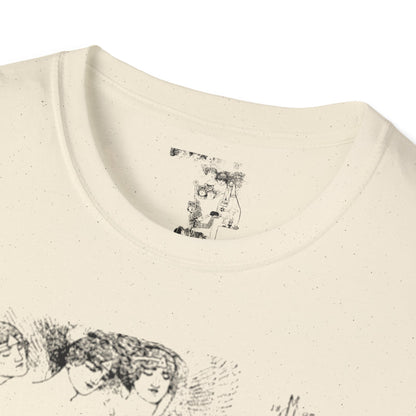 Moinaabramelin Witchcraft T-Shirt