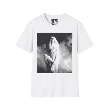 Dagnan Bouveret Marguerite au Sabbat Witchcraft T-Shirt