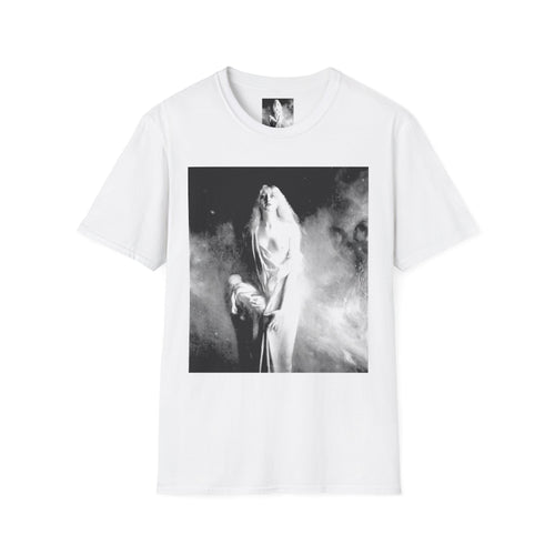 Dagnan Bouveret Marguerite au Sabbat Witchcraft T-Shirt
