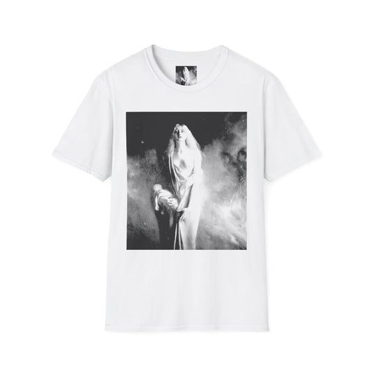 Dagnan Bouveret Marguerite au Sabbat Witchcraft T-Shirt