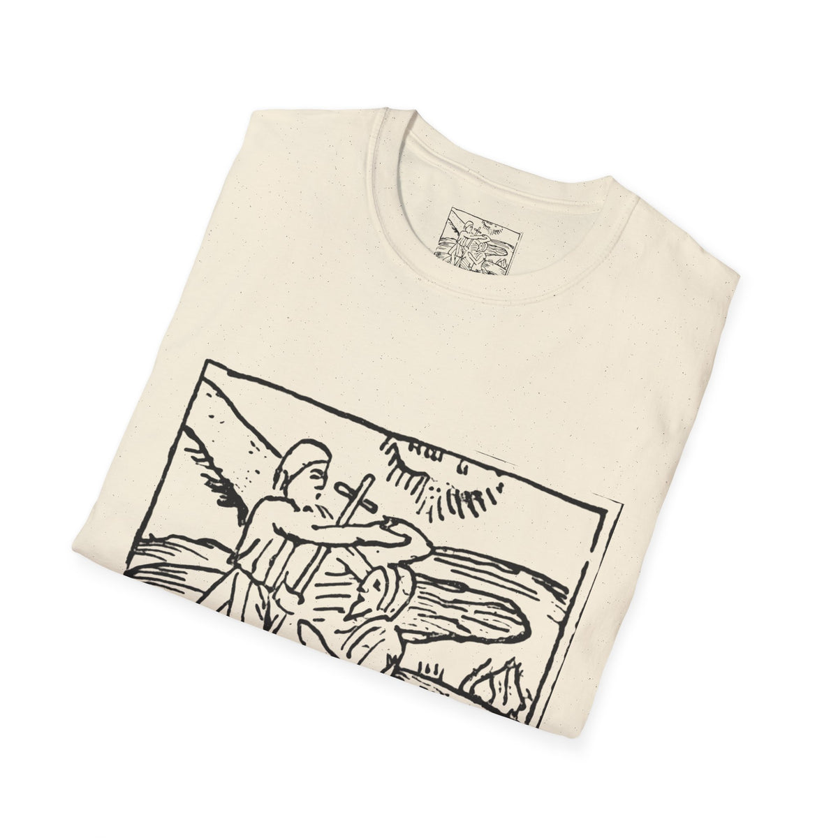Compendium Maleficarum 209 Witchcraft T-Shirt