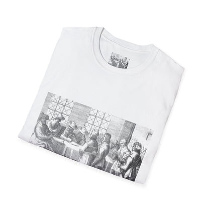 Hexenprozess4 Witchcraft T-Shirt