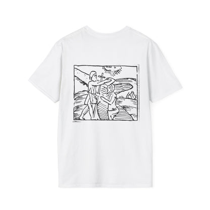 Compendium Maleficarum 209 Witchcraft T-Shirt