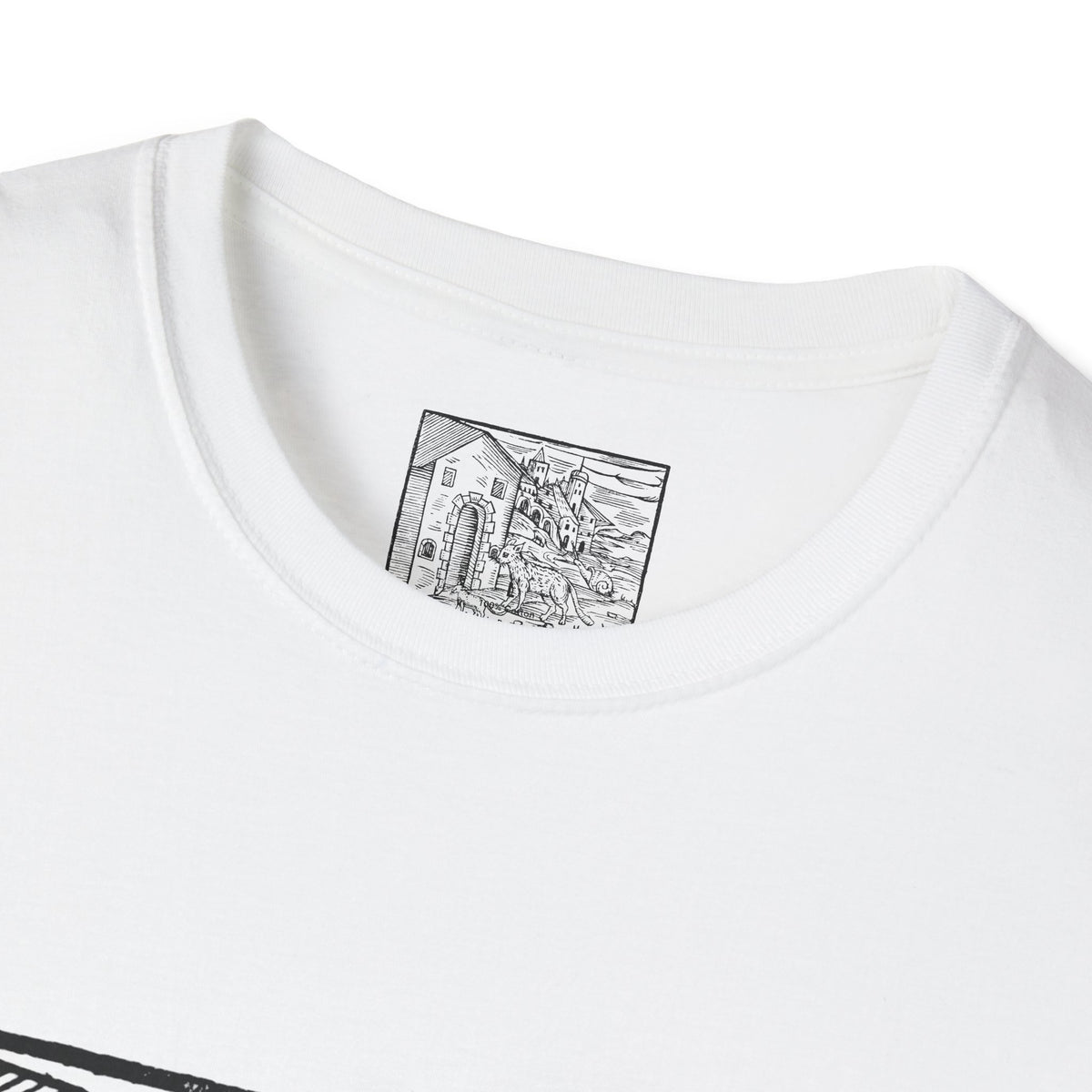 Compendium Maleficarum 079 Witchcraft T-Shirt