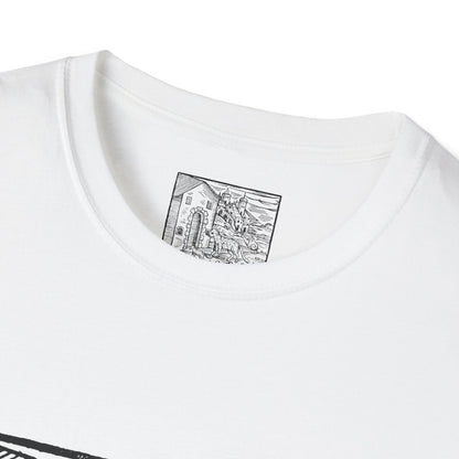 Compendium Maleficarum 079 Witchcraft T-Shirt