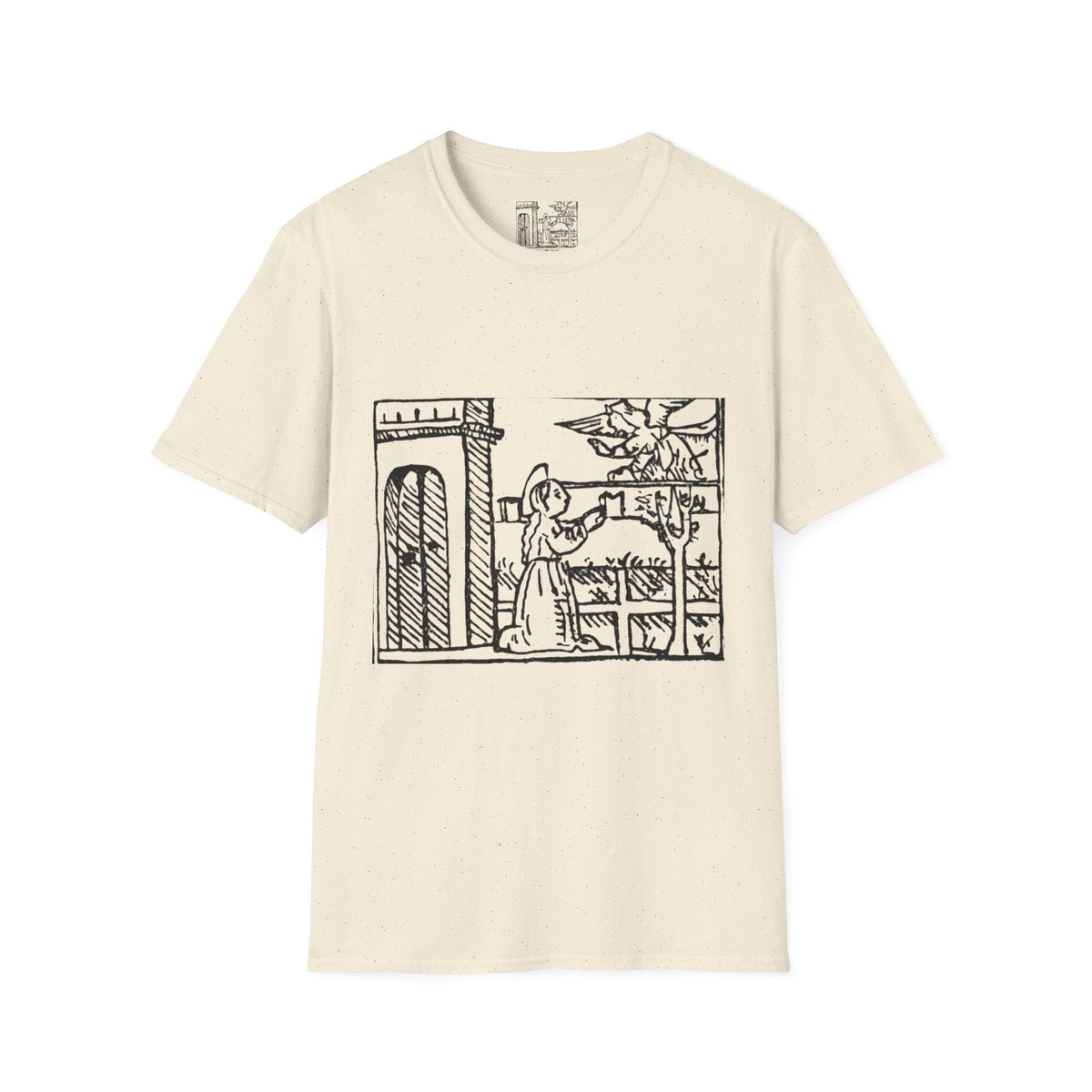 Compendium Maleficarum 222 Witchcraft T-Shirt