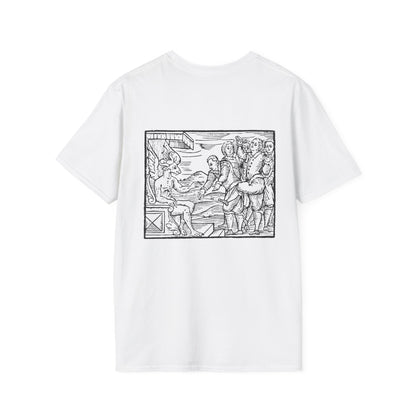 Compendium Maleficarum 066 1 Witchcraft T-Shirt