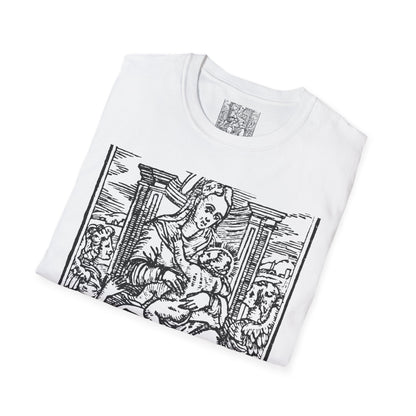 Compendium Maleficarum 224 Witchcraft T-Shirt