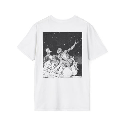 Si amanece; nos vamos (NYPL b14923838 1109754).tiff Witchcraft T-Shirt