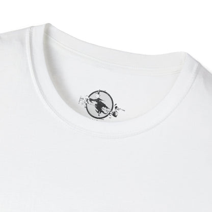 354th Aero Squadron Emblem Witchcraft T-Shirt