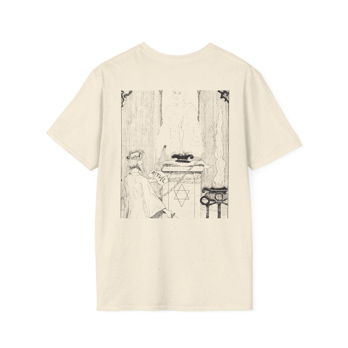 L’évocation des esprits Witchcraft T-Shirt