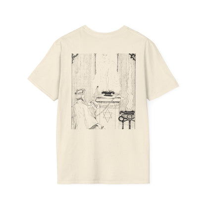 L’évocation des esprits Witchcraft T-Shirt