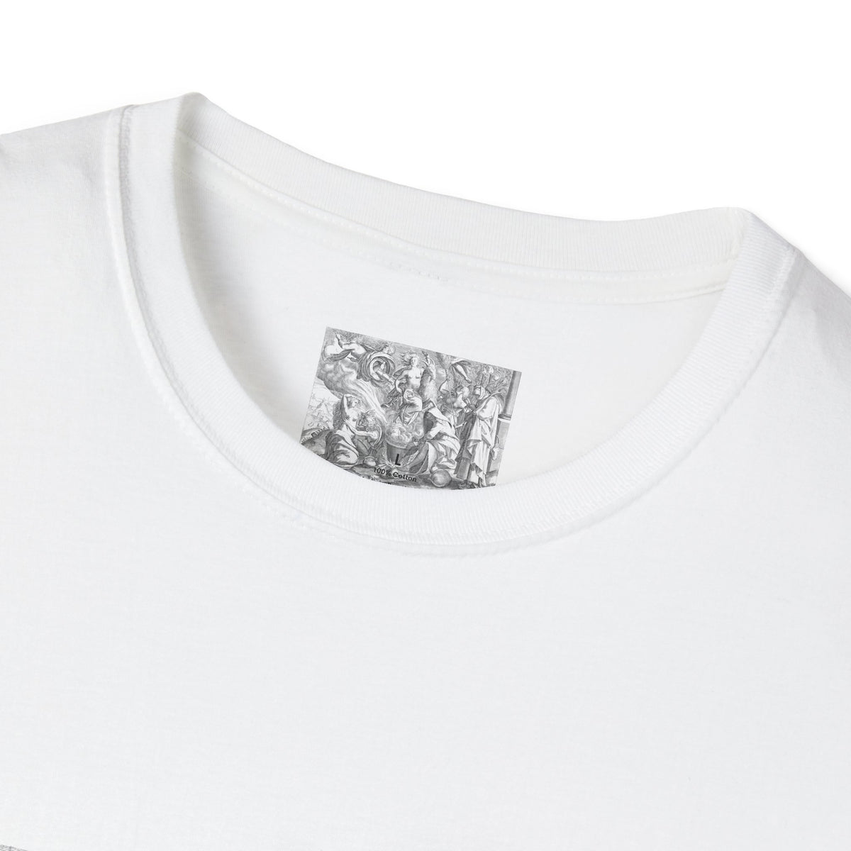 Adriaen Huijbrechts II, De heksensabbat, 1648… Witchcraft T-Shirt