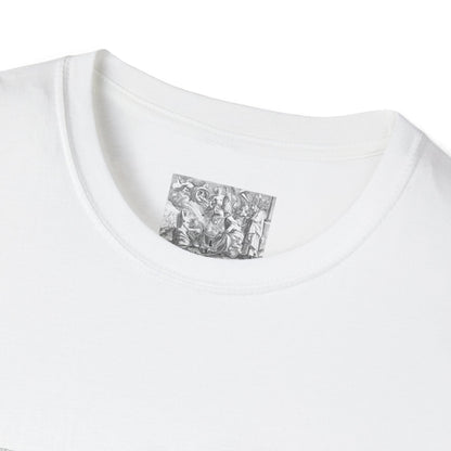 Adriaen Huijbrechts II, De heksensabbat, 1648… Witchcraft T-Shirt