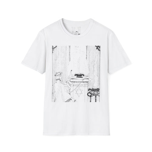 L’évocation des esprits Witchcraft T-Shirt