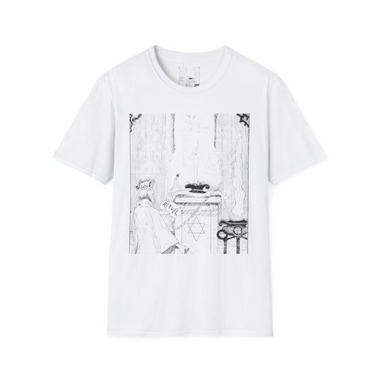 L’évocation des esprits Witchcraft T-Shirt