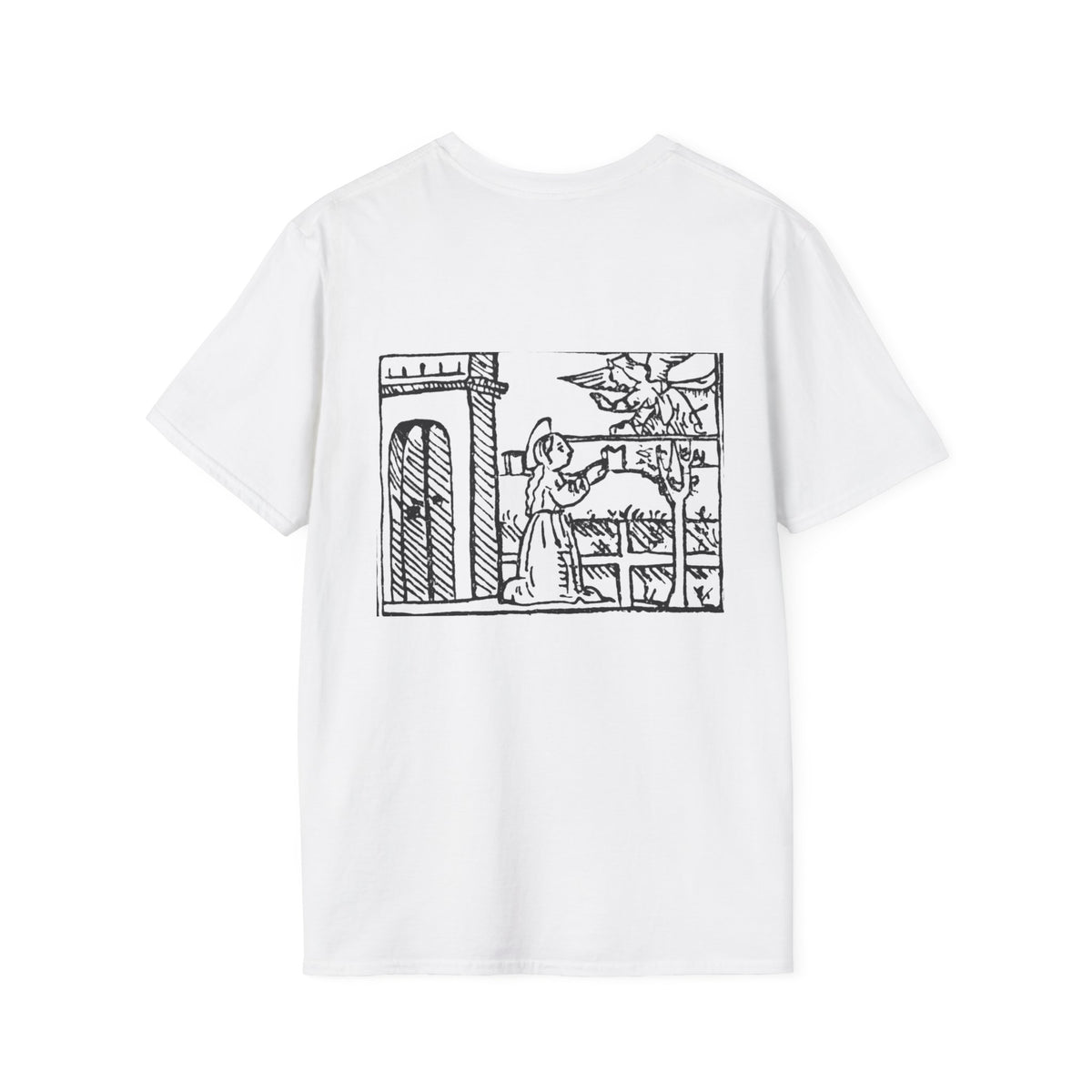 Compendium Maleficarum 222 Witchcraft T-Shirt