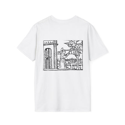 Compendium Maleficarum 222 Witchcraft T-Shirt
