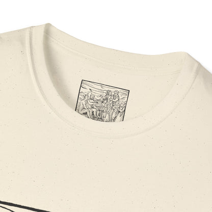 Compendium Maleficarum 133 Witchcraft T-Shirt