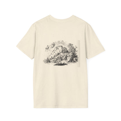 Die Walpurgis Nacht J. F. Loewen Witchcraft T-Shirt