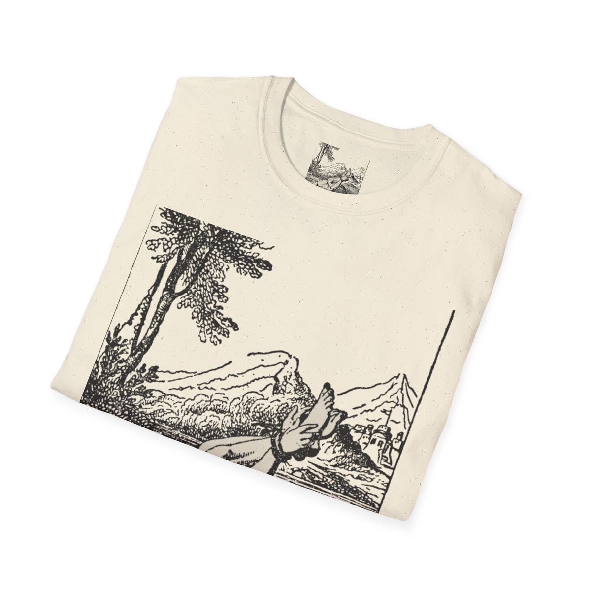 Heks.gif Witchcraft T-Shirt