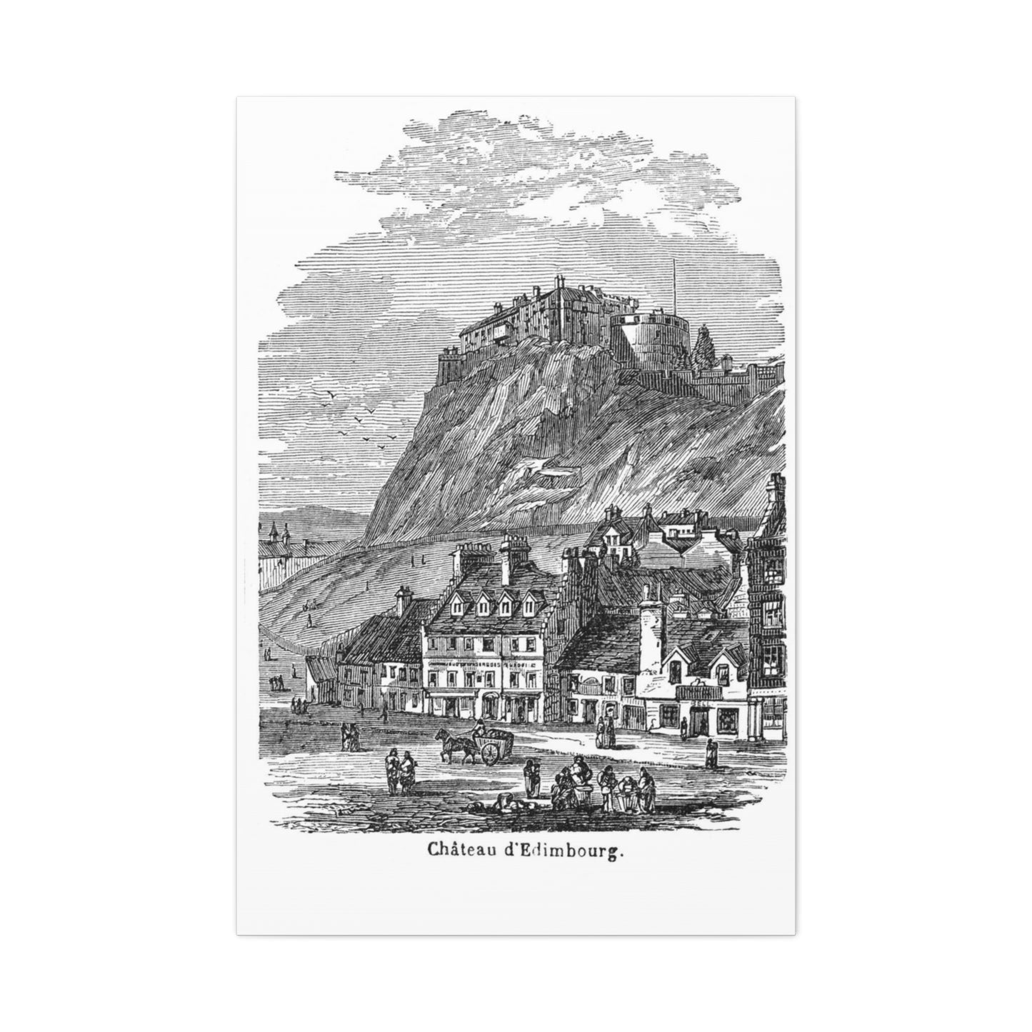 Edinburgh, Scotland