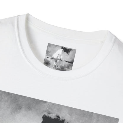 Albert Joseph Pénot Départ pour le Sabbat (1910) Witchcraft T-Shirt