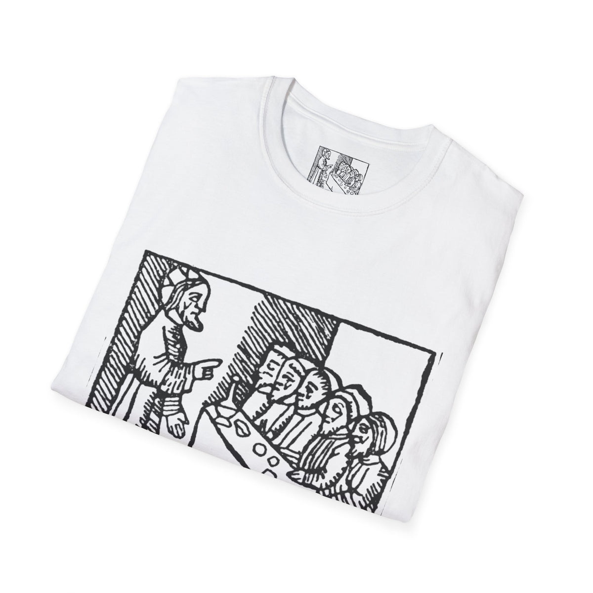 Compendium Maleficarum 230 Witchcraft T-Shirt