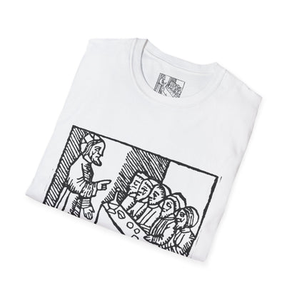 Compendium Maleficarum 230 Witchcraft T-Shirt