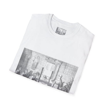 Hexenprozess2 Witchcraft T-Shirt