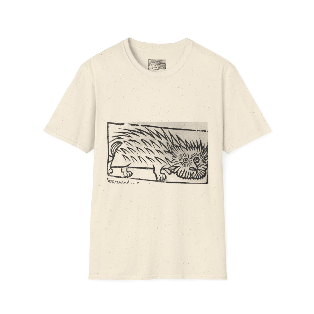 A Detection of Damnable Driftes Witchcraft T-Shirt