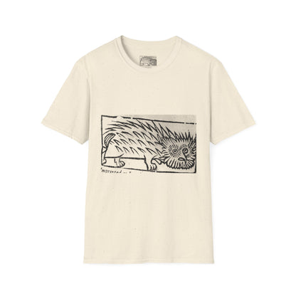 A Detection of Damnable Driftes Witchcraft T-Shirt