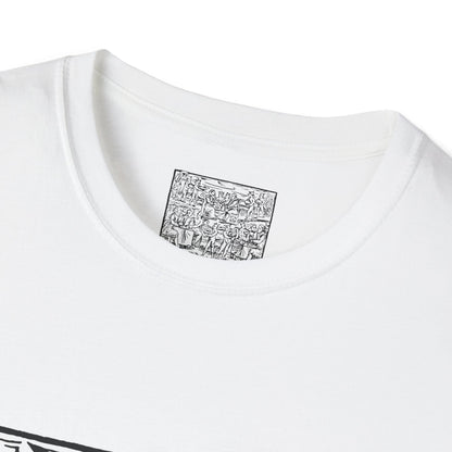 Compendium Maleficarum 051 2 Witchcraft T-Shirt