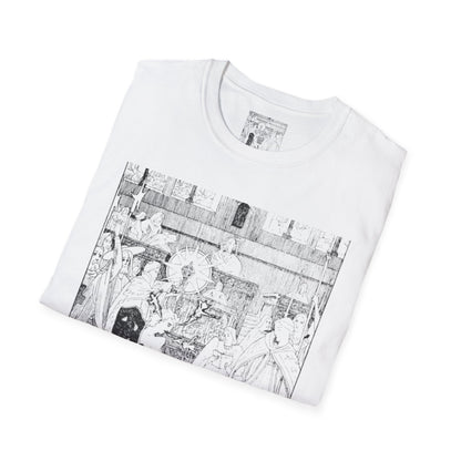 L’exorcisme Witchcraft T-Shirt