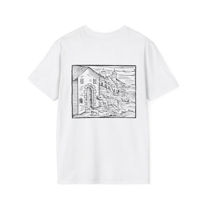 Compendium Maleficarum 112 Witchcraft T-Shirt