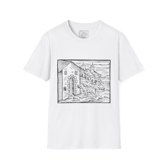 Compendium Maleficarum 112 Witchcraft T-Shirt