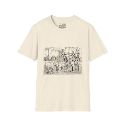 Hexensabbat Witchcraft T-Shirt