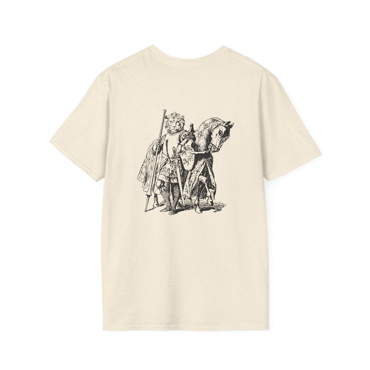 Sabnock Witchcraft T-Shirt