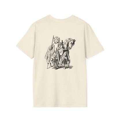Sabnock Witchcraft T-Shirt