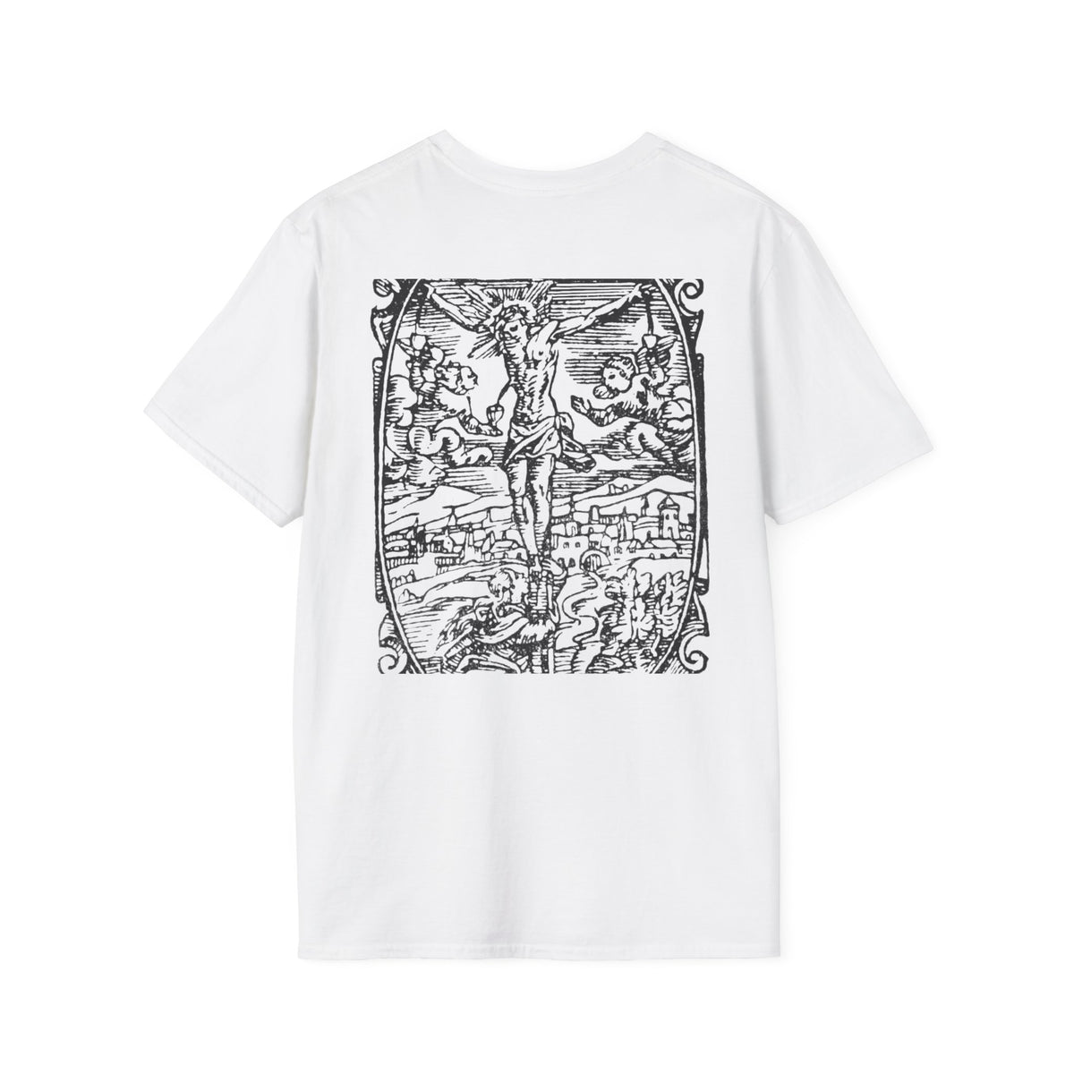 Compendium Maleficarum 226 Witchcraft T-Shirt