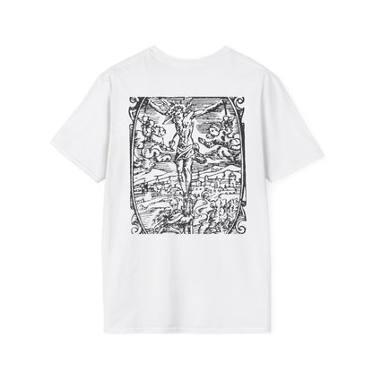 Compendium Maleficarum 226 Witchcraft T-Shirt