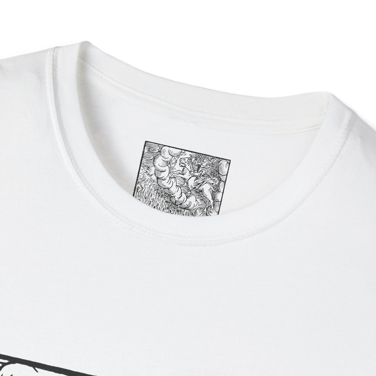 Compendium Maleficarum 048 Witchcraft T-Shirt