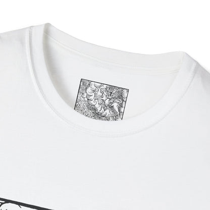 Compendium Maleficarum 048 Witchcraft T-Shirt