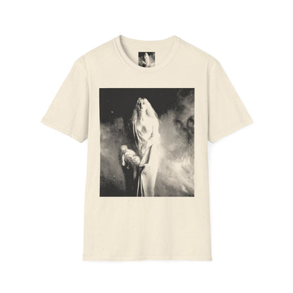 Dagnan Bouveret Marguerite au Sabbat Witchcraft T-Shirt