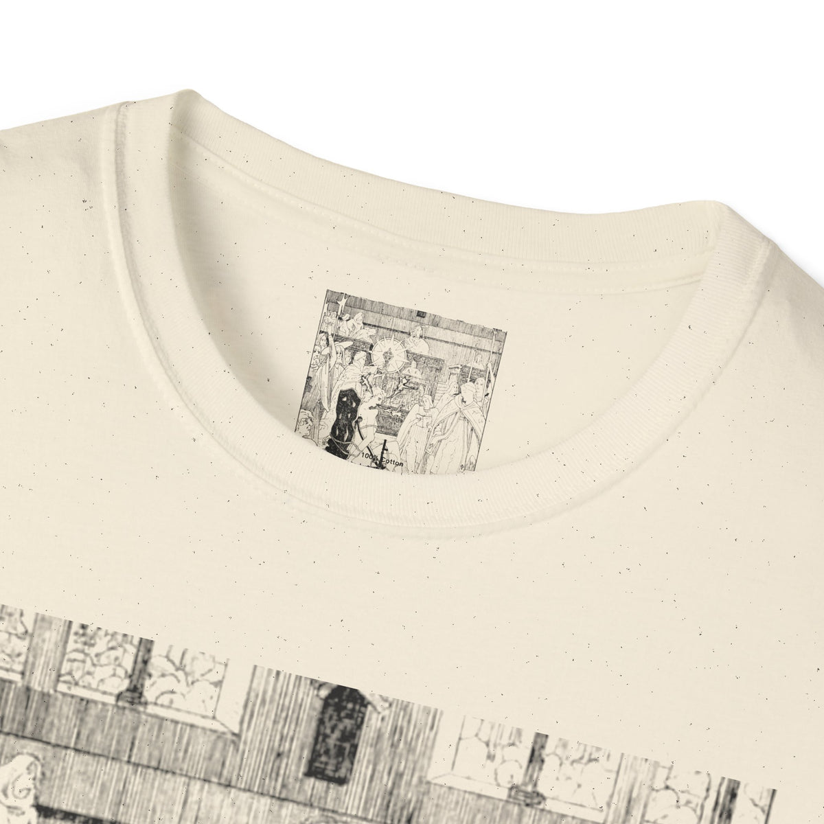 L’exorcisme Witchcraft T-Shirt