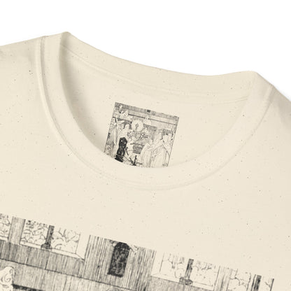 L’exorcisme Witchcraft T-Shirt