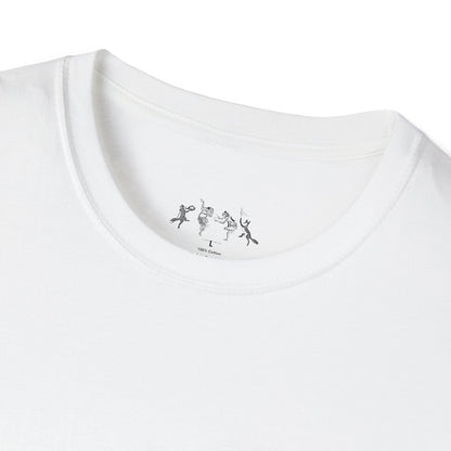 A Scene of Sorcery Witchcraft T-Shirt