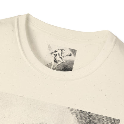 Linda maestra! (NYPL b14923838 1109751) Witchcraft T-Shirt