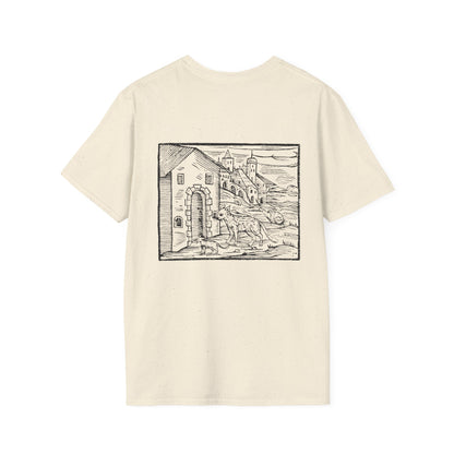 Compendium Maleficarum 112 Witchcraft T-Shirt