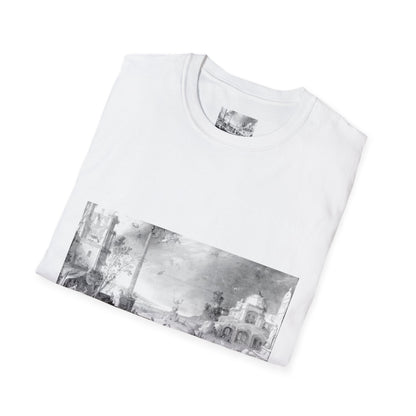 Heksensabbat, SK A 2373 Witchcraft T-Shirt